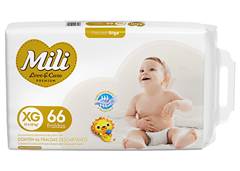 FRALDA LOVECARE GIGA XG COM 66