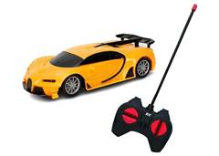 CARRO C/CONTROLE RACING FALCON 25CM AM