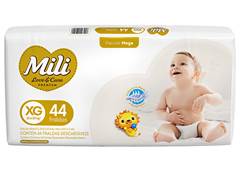 FRALDA LOVECARE MEGA XG COM 44