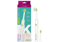 ESCOVA DENTAL ELETRICA KESS SONI-K 100