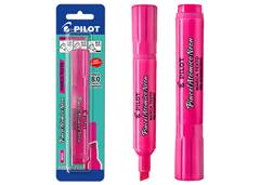 MARCA TEXTO C/1 PILOT ROSA NEON CT