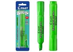 MARCA TEXTO C/1 PILOT VERDE NEON CT