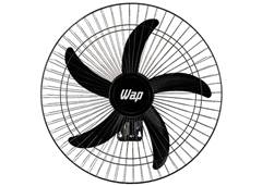 VENTILADOR 48CM WAP RAJADA PAREDE 5PAS 220V
