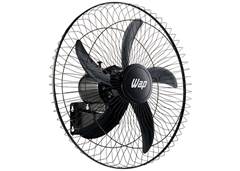 VENTILADOR 48CM WAP RAJADA PAREDE 5PAS 220V