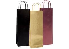 SACOLA LAM METAL FOSCO/BRILHO GA 35X13X8