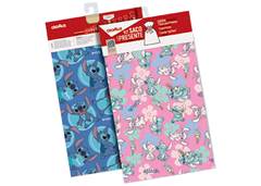 SACO LIC 25X37 C/1 STITCH SORT