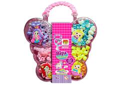 BIJU COLLETION UNICORNIO SILICONE DMT7081