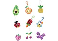 BIJU COLLETION  PET CHARM SORTIDO DMT6784