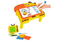 QUADRO DIVERTIDO 2 EM 1 DMT6709