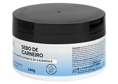 SEBO CARNEIRO LABORENE 240G