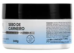 SEBO CARNEIRO LABORENE 240G