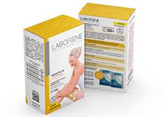 KIT LABORENE BANHO CLARO LUA EXPRESS