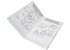 LIVRO KIT DE ATIVIDADES FAZENDA