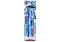 ESCOVA DENTAL CLEAN INF STITCH