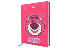 AGENDA 2026 DAC LOTSO C/MARCA PAGINA 13X19