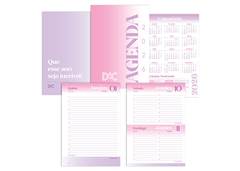 AGENDA 2026 DAC LOTSO C/MARCA PAGINA 10X13