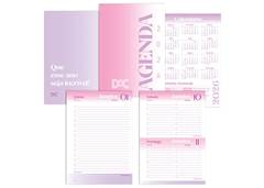 AGENDA 2026 DAC STITCH C/MARCA PAG 10X13