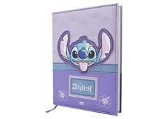 AGENDA 2026 DAC STITCH C/MARCA PAG 10X13
