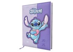 AGENDA 2026 DAC STITCH C/MARCA PAG 13X19