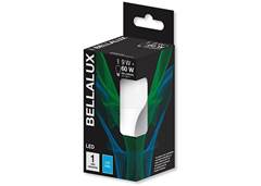 LAMPADA LED 9W BELLALUX 6500K BIVOLT CLA60