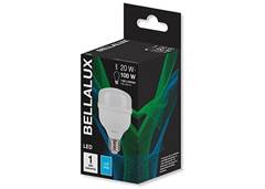 LAMPADA LED 20W BELLALUX 6500K BIV HWT