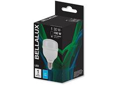 LAMPADA LED 30W BELLALUX 6500K BIV HWT