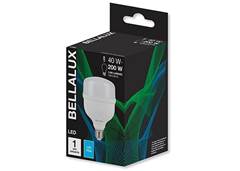 LAMPADA LED 40W BELLALUX 6500K BIV HWT