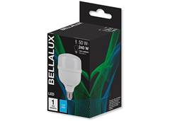 LAMPADA LED 50W BELLALUX 6500K BIV HWT