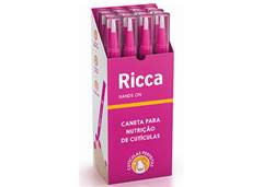 CANETA P/NUTRICAO DE CUTICULAS RICCA 3827