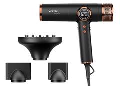 SECADOR VERTIX PROFISSIONAL  ATON BIVOLT 220V