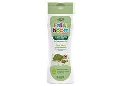 SH LALYBOOM BABY 120ML ALOE VERA