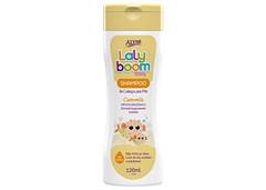 SH LALYBOOM BABY 120ML CAMOMILA