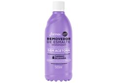 REMOVEDOR ESM S/ACET FARMAX 500ML LAVANDA