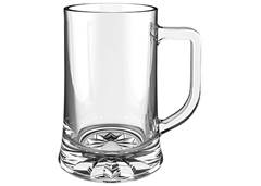 CANECA CERVEJA 300ML PLASVALE **