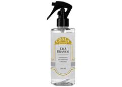 ODORIZADOR 260ML P/AMBIENTE COALA CHA BRANCO