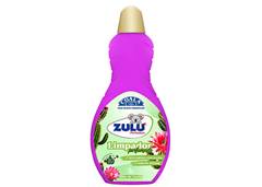 DESINFETANTE ZULU PERFUMES 1L FLOR DE CACTO
