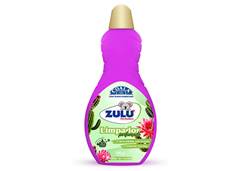 DESINFETANTE ZULU PERFUMES 500ML FLOR DE CACTO