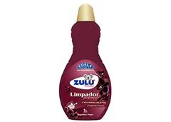 DESINFETANTE ZULU PERFUMES 1L ORQUIDEA NEGRA