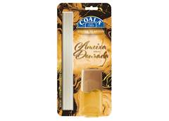DIFUSOR AMBIENTE 100ML AMEIXA DOURADA