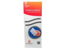 ESPONJA MAGICA 27X10X3CM