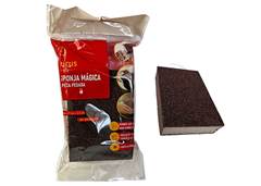 ESP MAGICA LIMPEZA PESADA 10X7X2,5CM