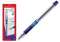 CANETA FCAST ESF XTREME 0.7 AZUL SM