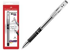 CANETA FCAST ESF XTREME 0.7 PRETA SM