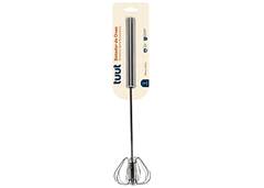 BATEDOR DE CLARAS GIRATORIO 31CM YANGZI