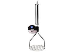 AMASSADOR BATATAS INOX 27CM YANGZI