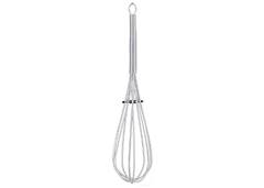 BATEDOR DE CLARAS INOX 24CM YANGZI