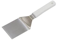 ESPATULA CURVA INOX ARAGUAIA 27,7CM
