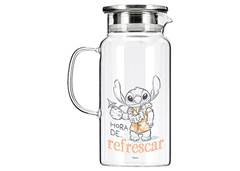 JARRA VIDRO STITCH 1,3L 30031