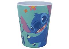 COPO MELAMINE 300ML STITCH