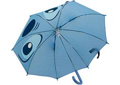 GUARDA-CHUVA INFANTIL 3D STITCH 48CM
